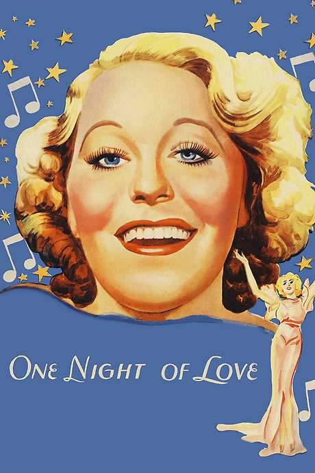 One Night of Love